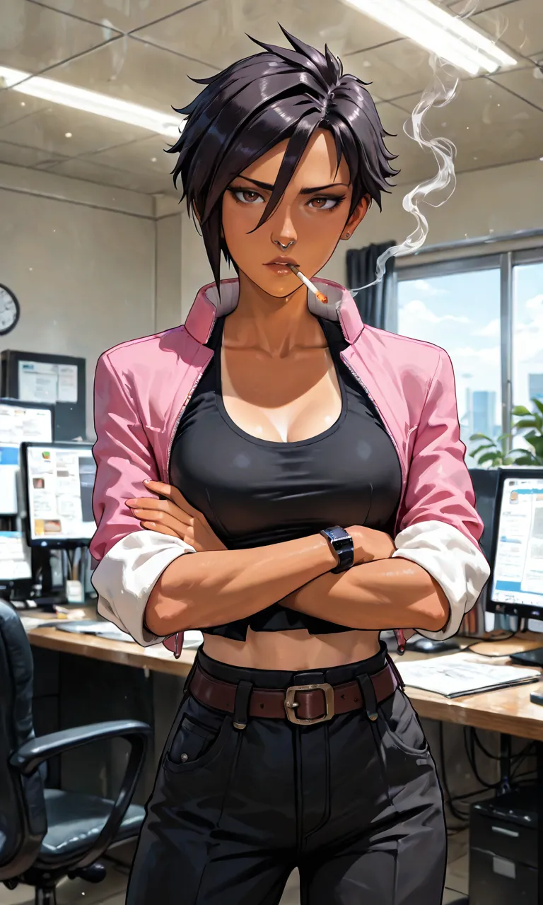 Dispatch - Invisigal - Image 21