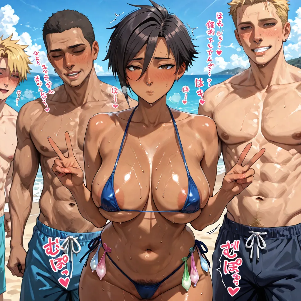 Dispatch - Invisigal - Image 266