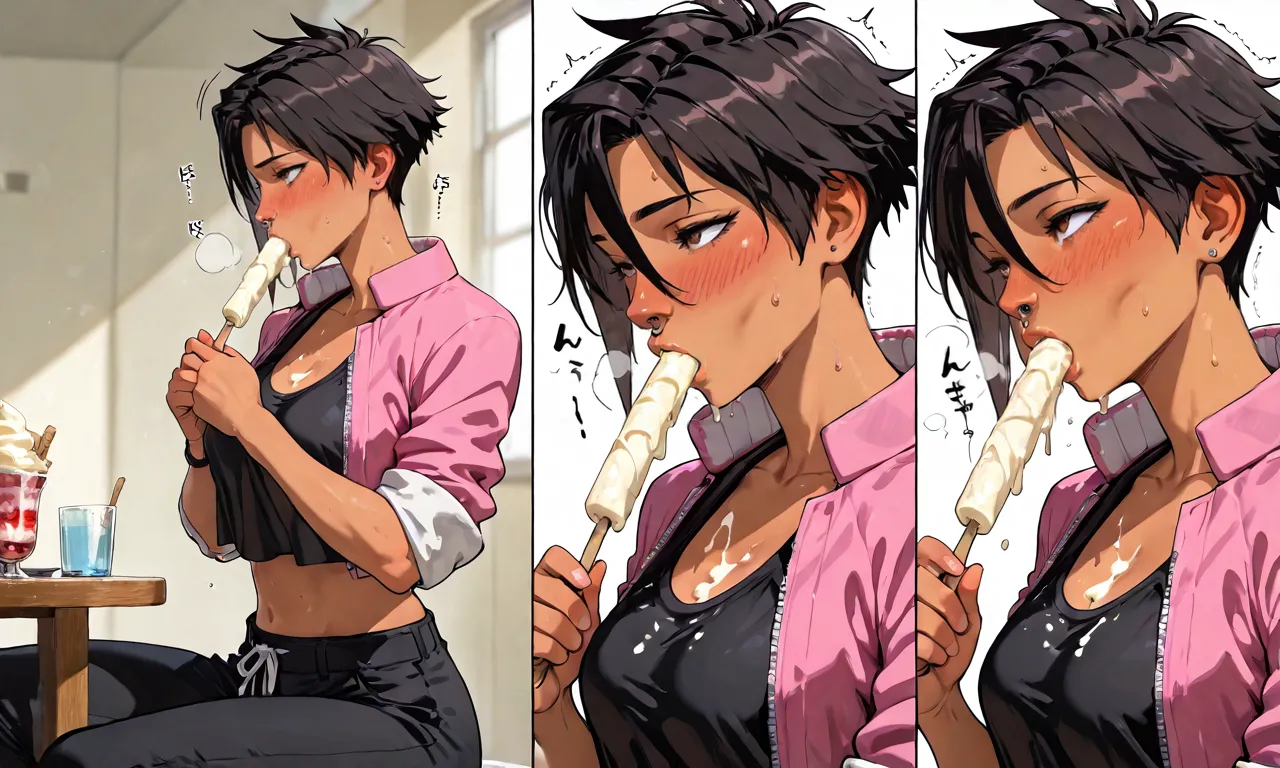 Dispatch - Invisigal - Image 50