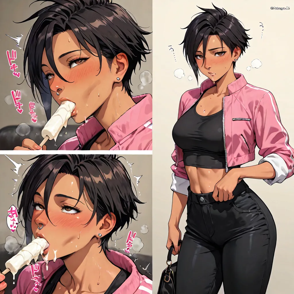 Dispatch - Invisigal - Image 61