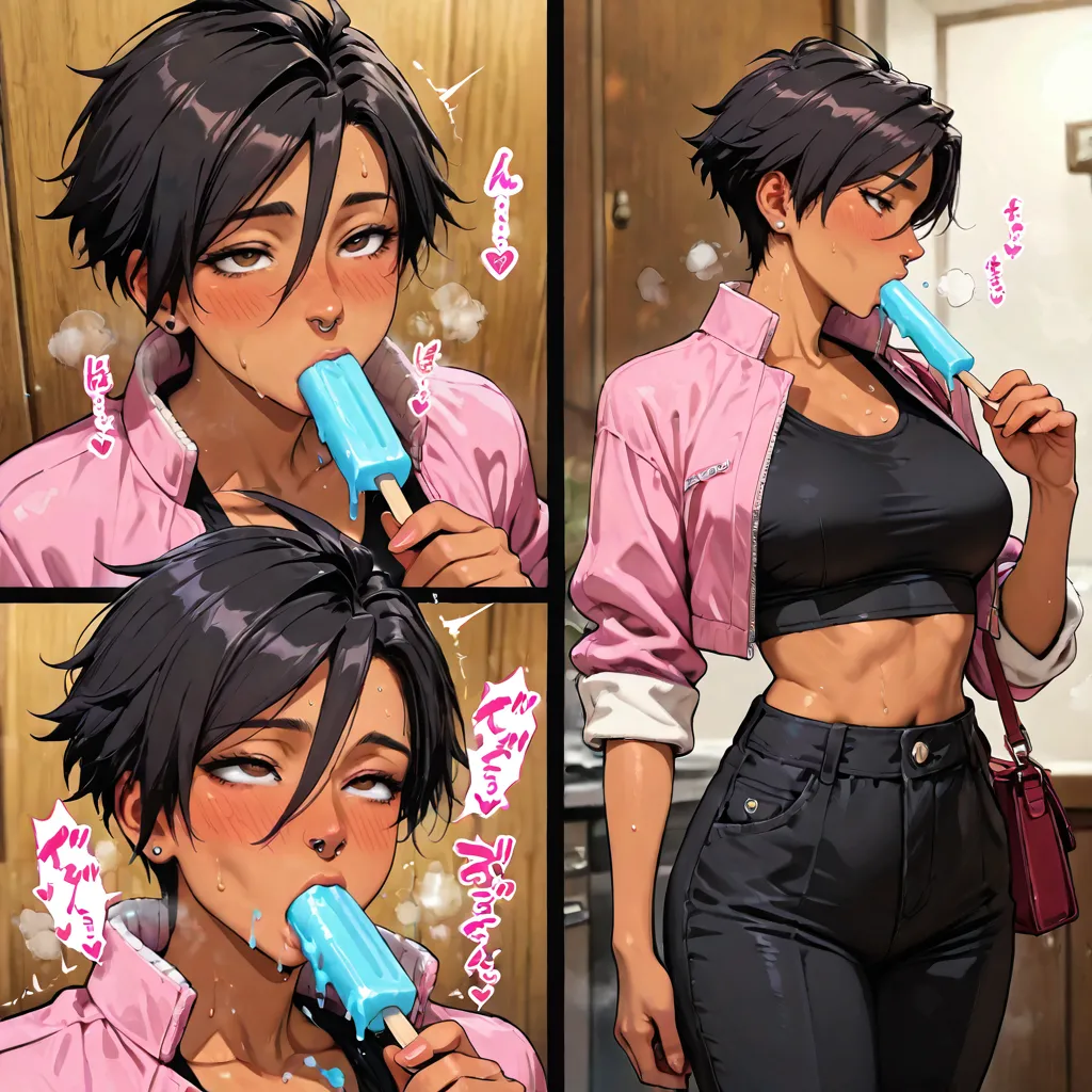 Dispatch - Invisigal - Image 62