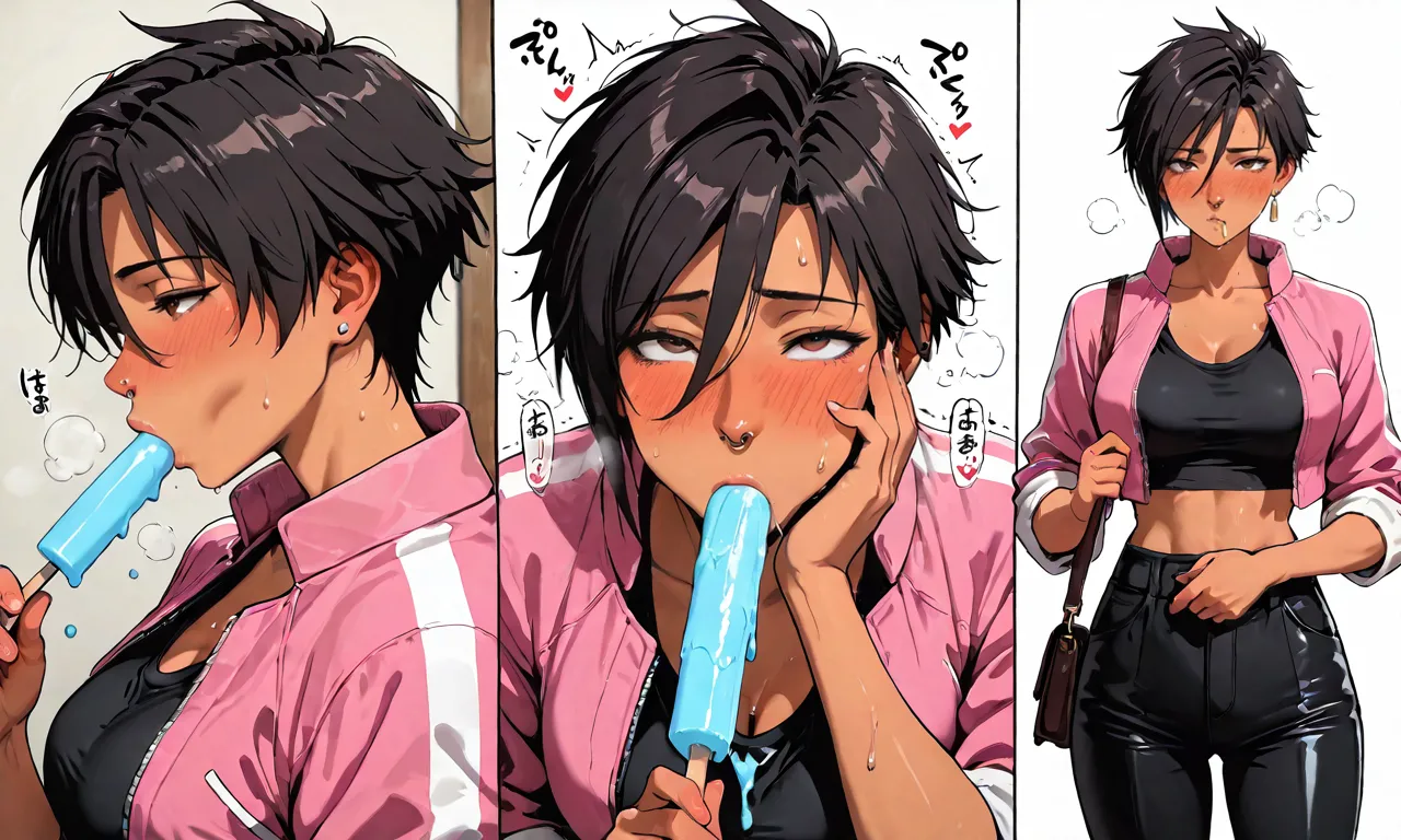 Dispatch - Invisigal - Image 66