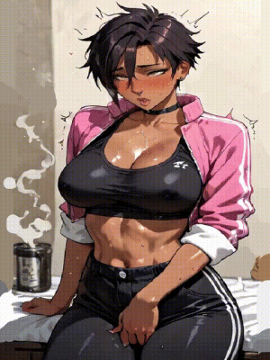 Dispatch - Invisigal - Page 10