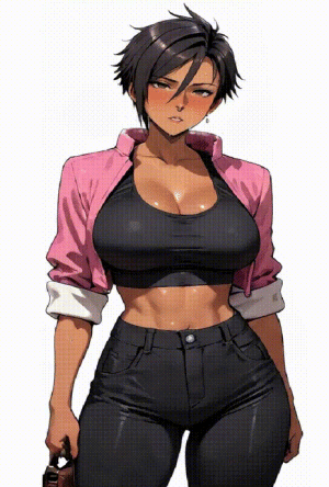 Dispatch - Invisigal - Page 12