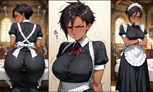 Dispatch - Invisigal - Page 347