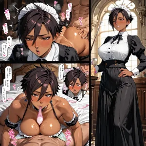 Dispatch - Invisigal - Page 413