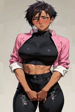 Dispatch - Invisigal - Page 8