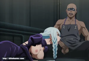 Ditto Seeker CPL - Mei Mei Juzo Kumiya Jujutsu Kaisen Cursed Ecstasy - Page 76