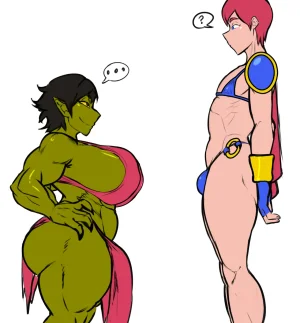 Dittochad compilation - Page 19