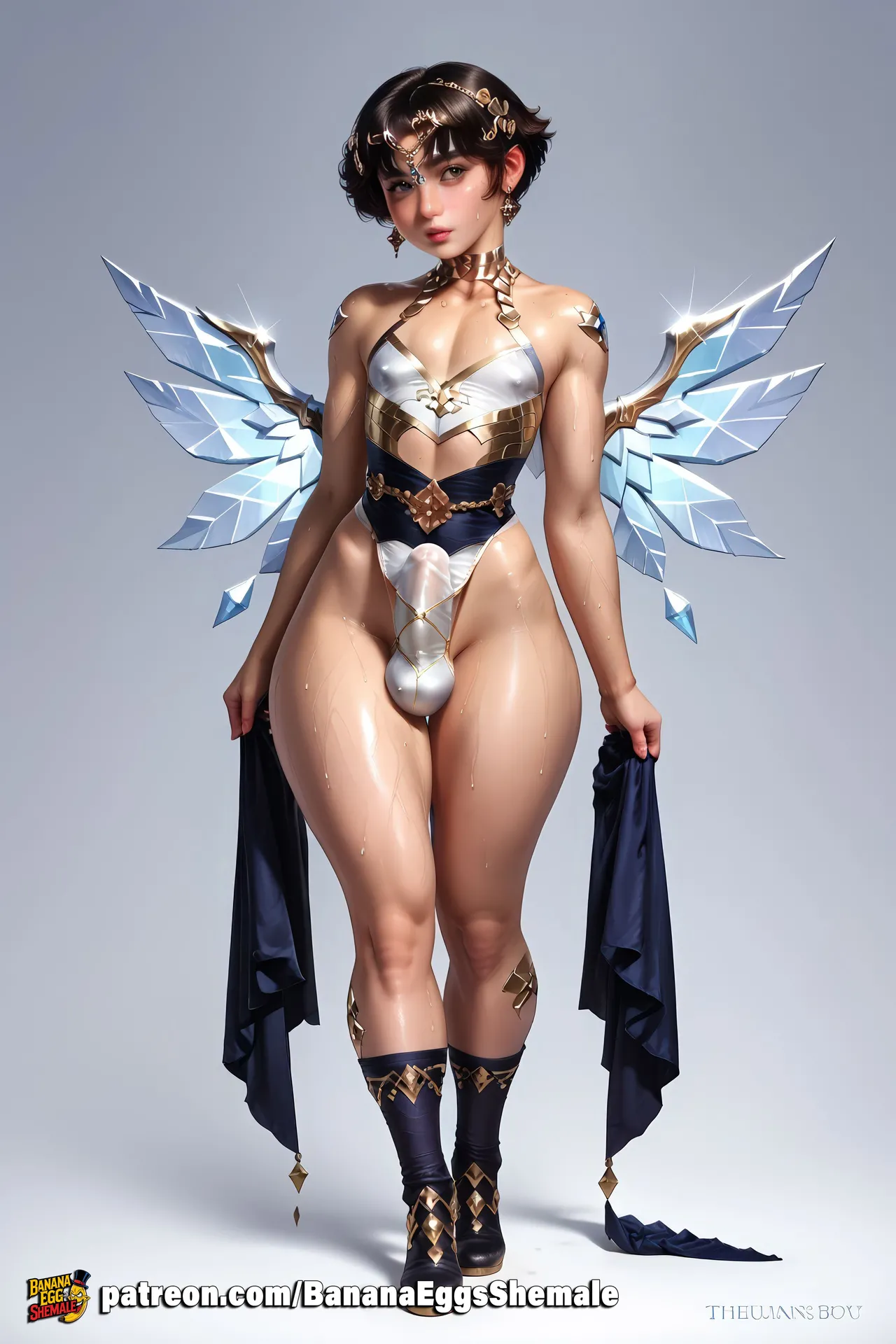 Divine Boy - Image 2