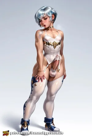 Divine Boy - Page 15