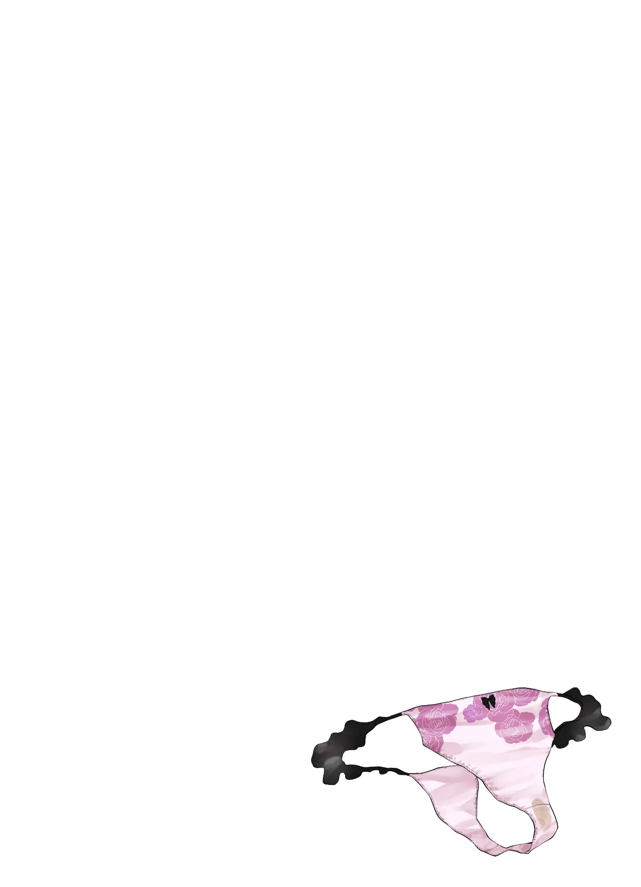 千ノ桃工房 三兎家のギャル姉は素朴な弟の童貞がほしい DL版 - Image 46