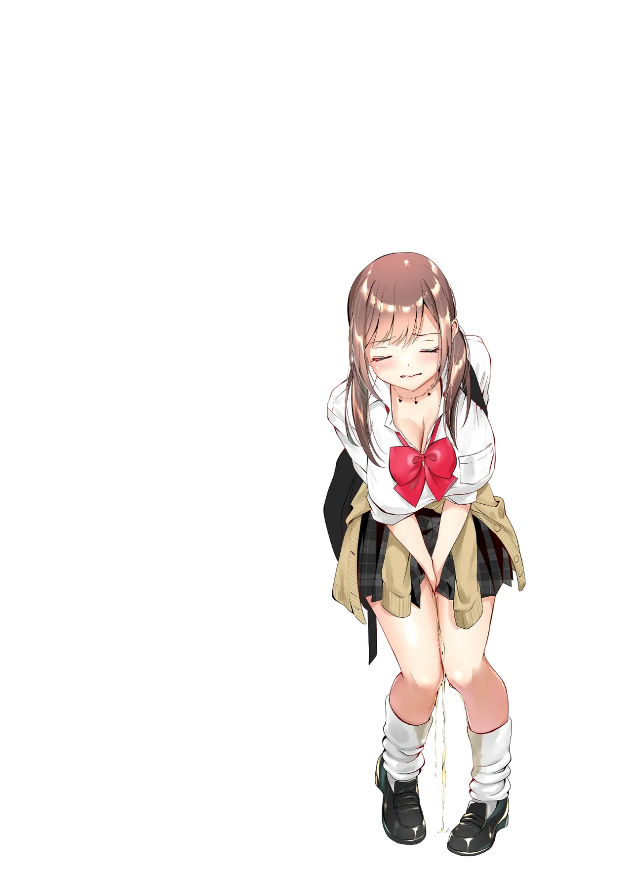 千ノ桃工房 三兎家のギャル姉は素朴な弟の童貞がほしい DL版 - Image 68