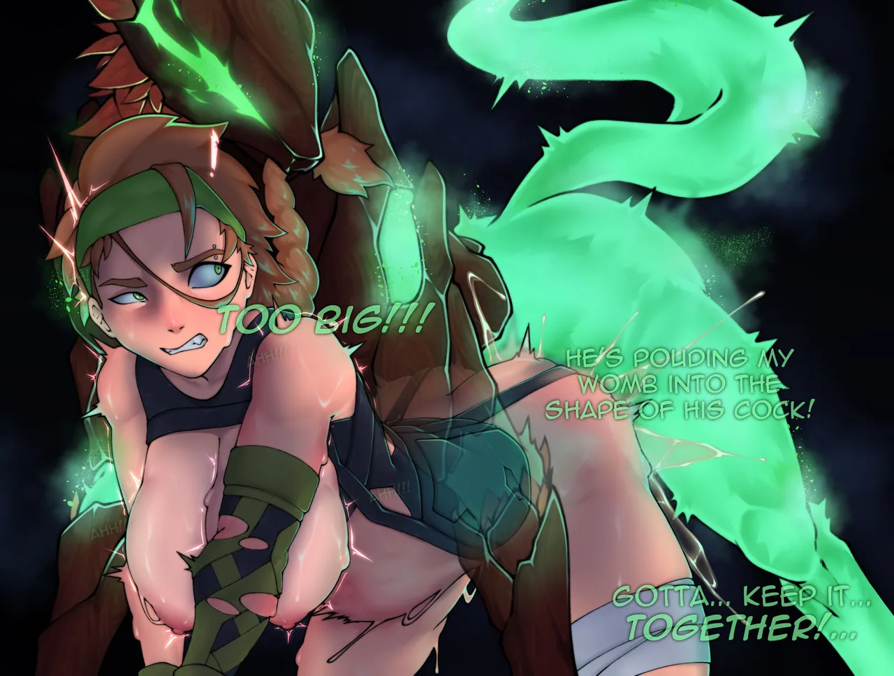 D.Liwarr Misc Twitter - Image 6
