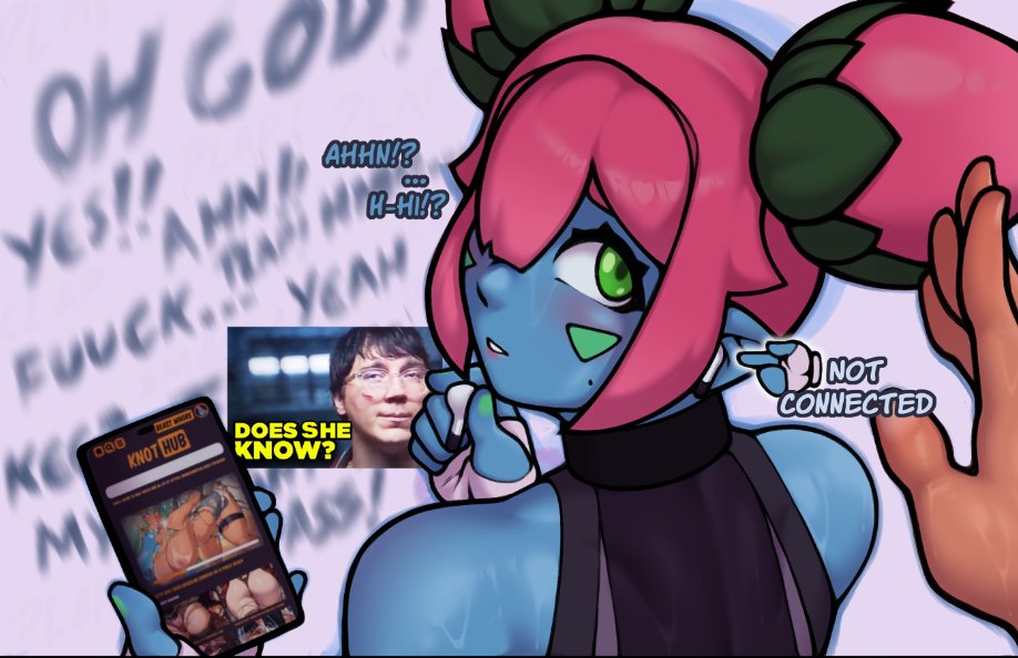 D.Liwarr Misc Twitter - Image 78