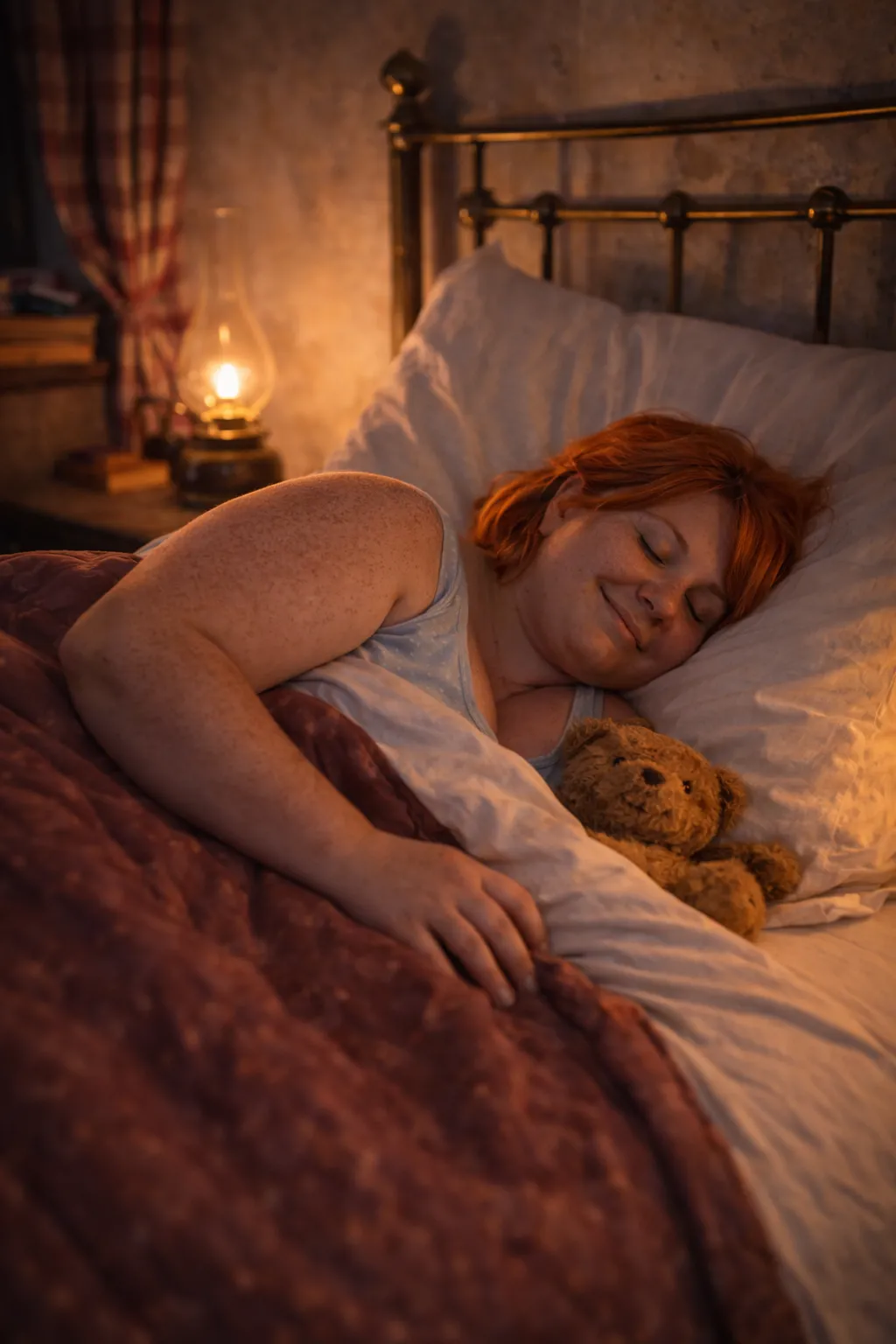 DMGArtAI Funny bunny farming - Image 7