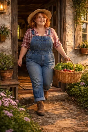 DMGArtAI Funny bunny farming - Page 13