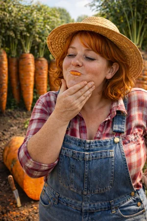 DMGArtAI Funny bunny farming - Page 20