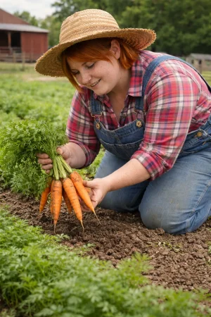 DMGArtAI Funny bunny farming - Page 3