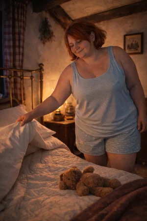 DMGArtAI Funny bunny farming - Page 6