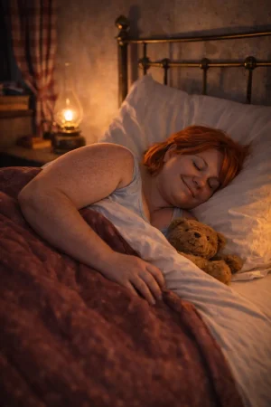 DMGArtAI Funny bunny farming - Page 7