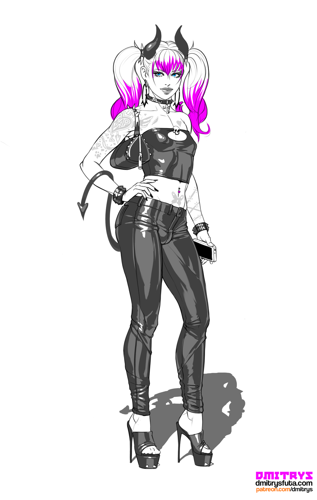 Dmitrys Pixiv_57878 SuspendedDeleted - Image 141