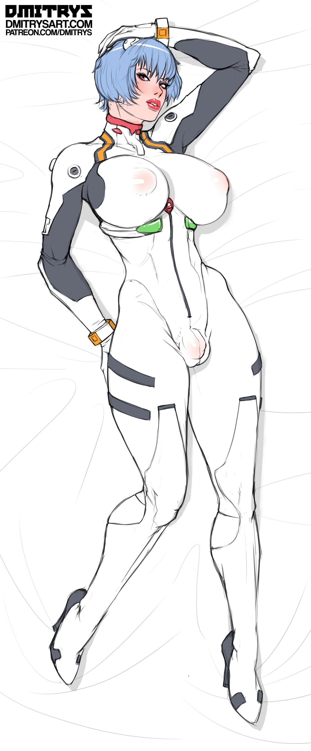 Dmitrys Pixiv_57878 SuspendedDeleted - Image 151