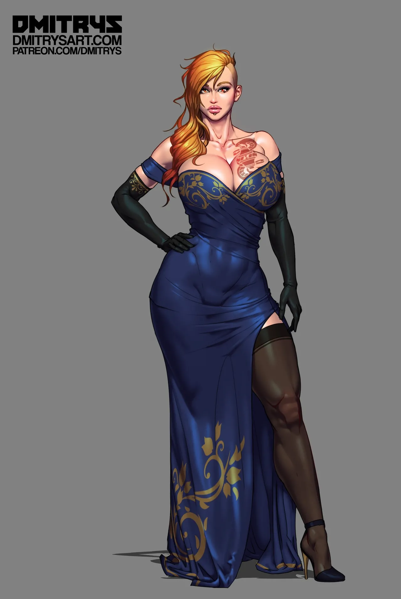 Dmitrys Pixiv_57878 SuspendedDeleted - Image 157