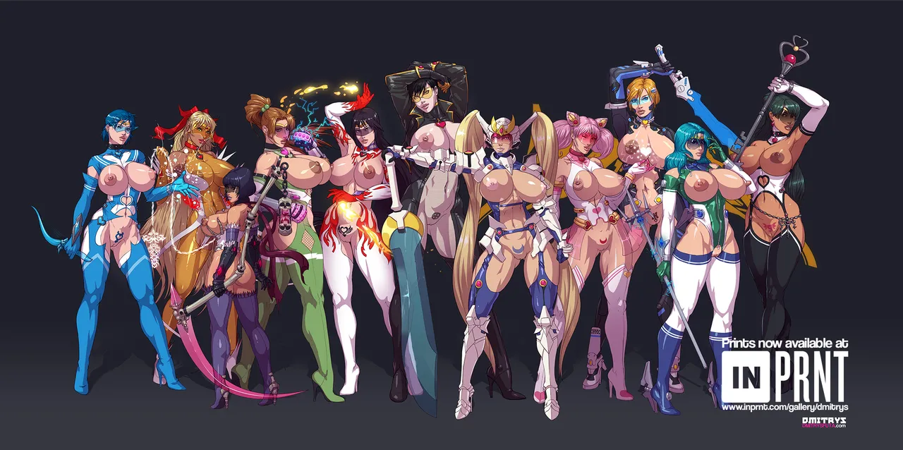 Dmitrys Pixiv_57878 SuspendedDeleted - Image 78