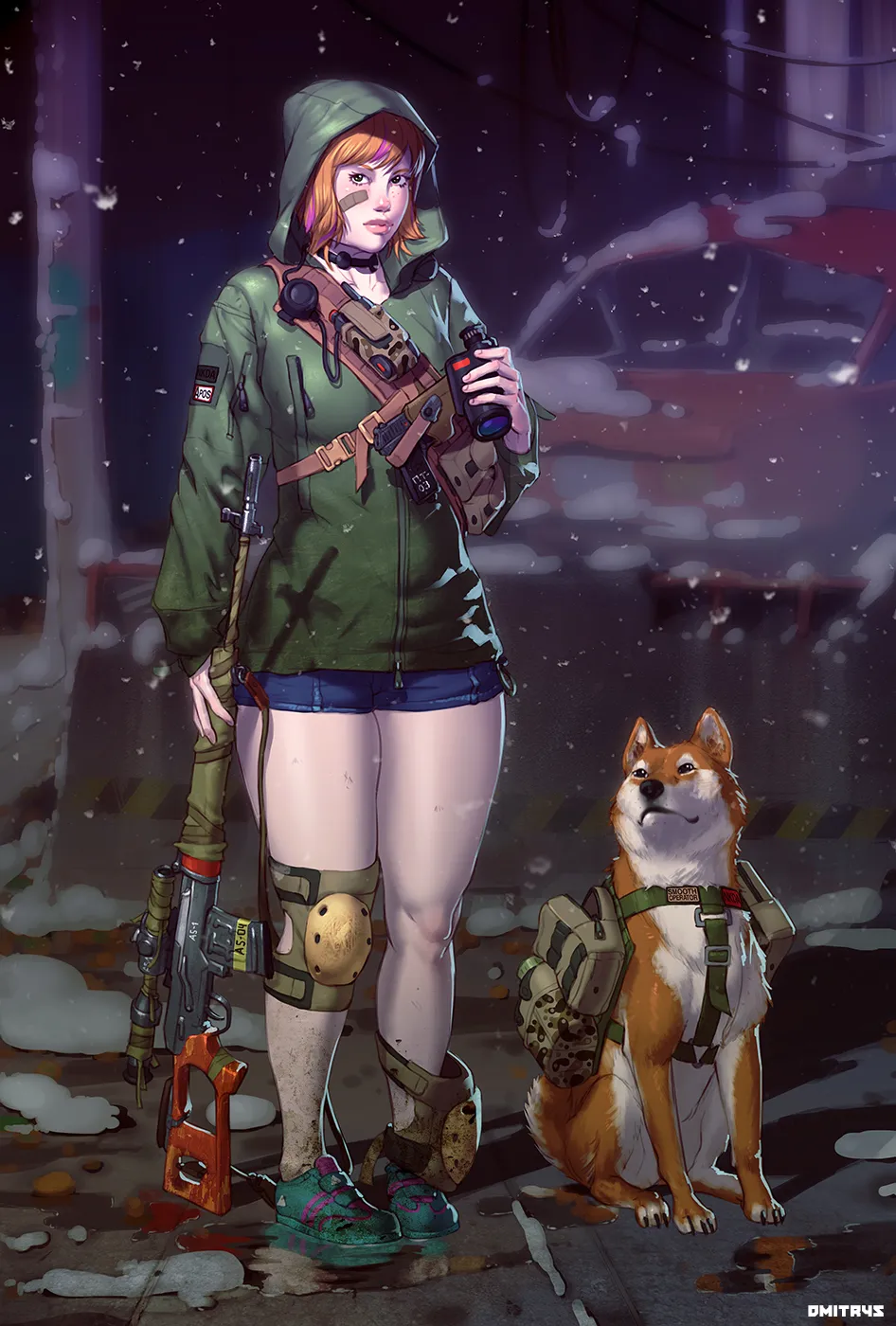 Dmitrys Pixiv_57878 SuspendedDeleted - Image 91