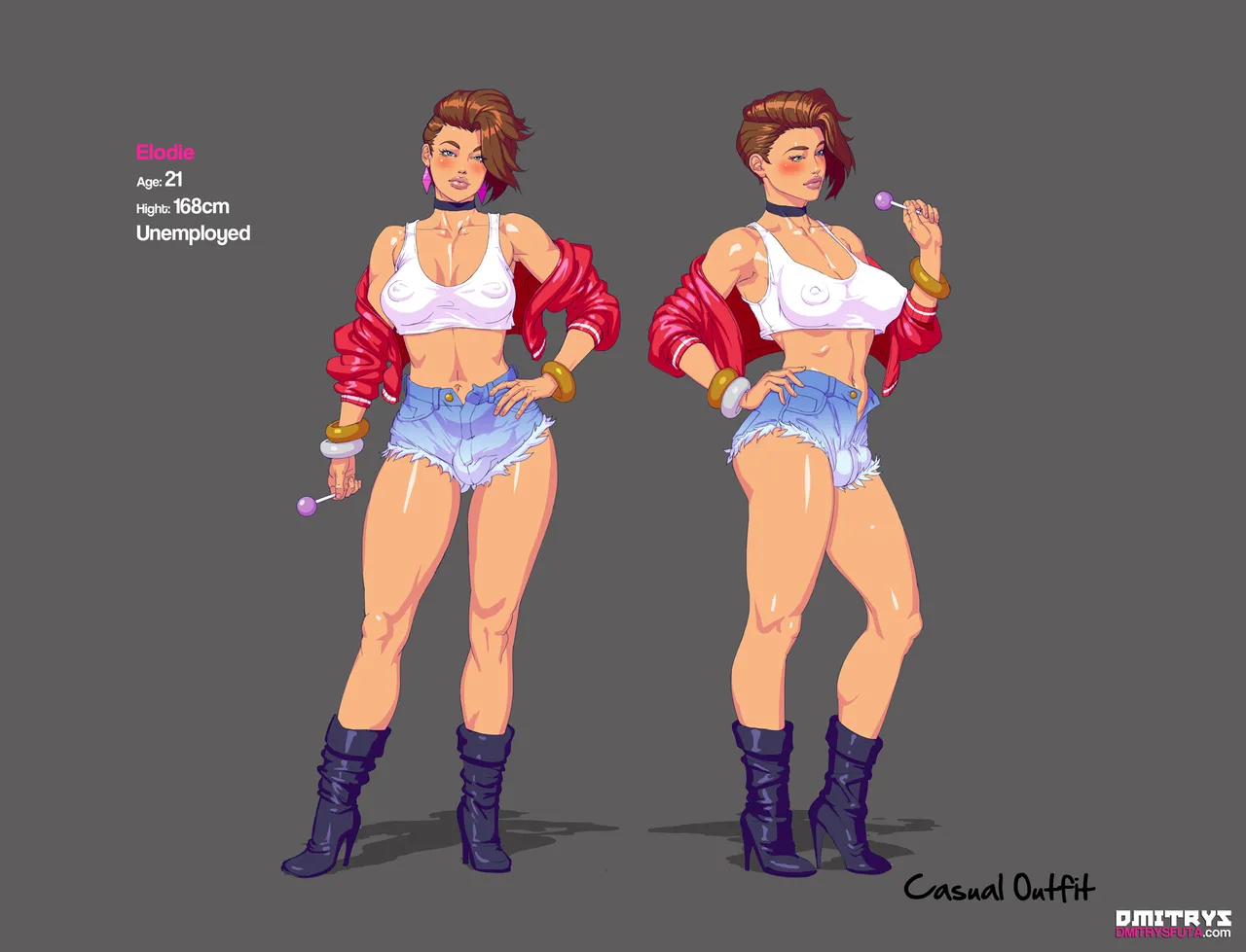 Dmitrys Pixiv_57878 SuspendedDeleted - Image 99