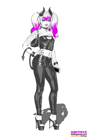 Dmitrys Pixiv_57878 SuspendedDeleted - Page 141