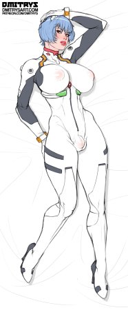 Dmitrys Pixiv_57878 SuspendedDeleted - Page 151