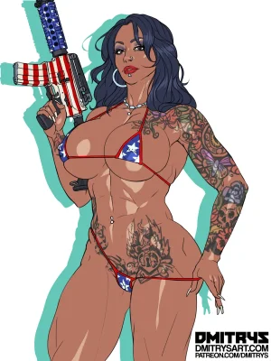 Dmitrys Pixiv_57878 SuspendedDeleted - Page 159