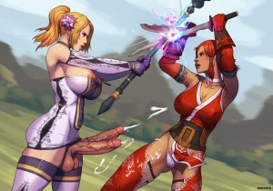 Dmitrys Pixiv_57878 SuspendedDeleted - Page 29