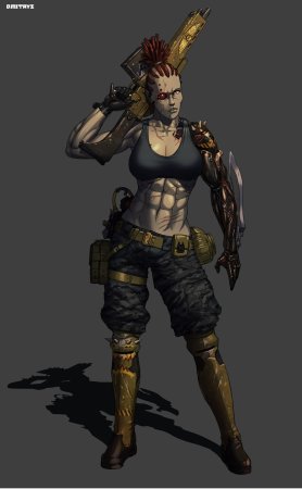 Dmitrys Pixiv_57878 SuspendedDeleted - Page 45