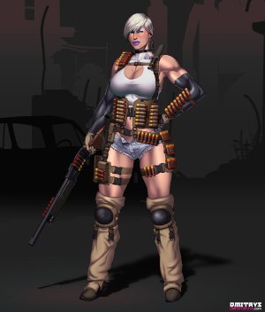 Dmitrys Pixiv_57878 SuspendedDeleted - Page 57