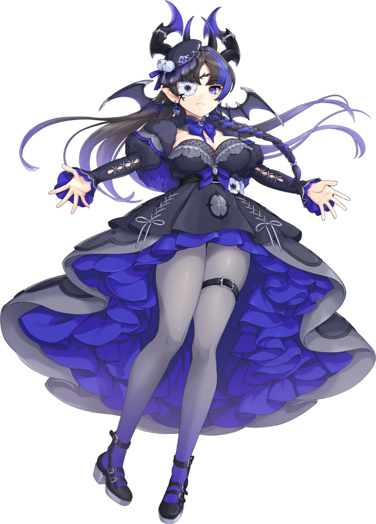 DMM.com Legend Clover 2026 - Image 1