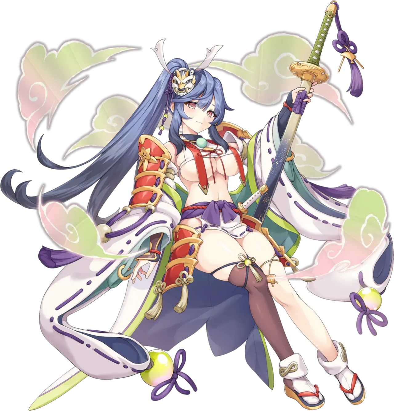 DMM.com Legend Clover 2026 - Image 9