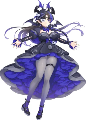 DMM.com Legend Clover 2026 Thumbnail