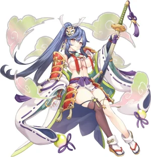 DMM.com Legend Clover 2026 - Page 9