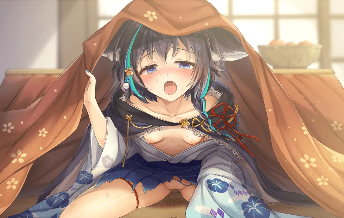 DMM.com Otogi Frontier Animation Viewer Voice Part 2 - Image 37