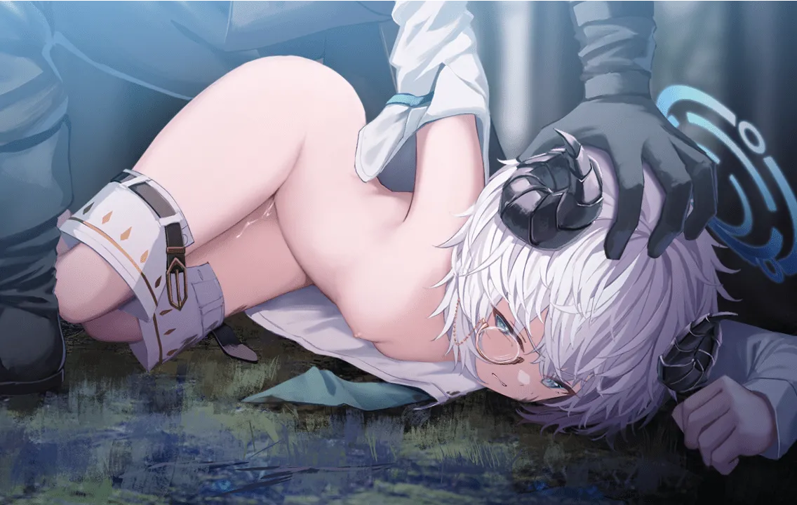 DMM.com Otogi Frontier Animation Viewer Voice Part 2 - Image 6