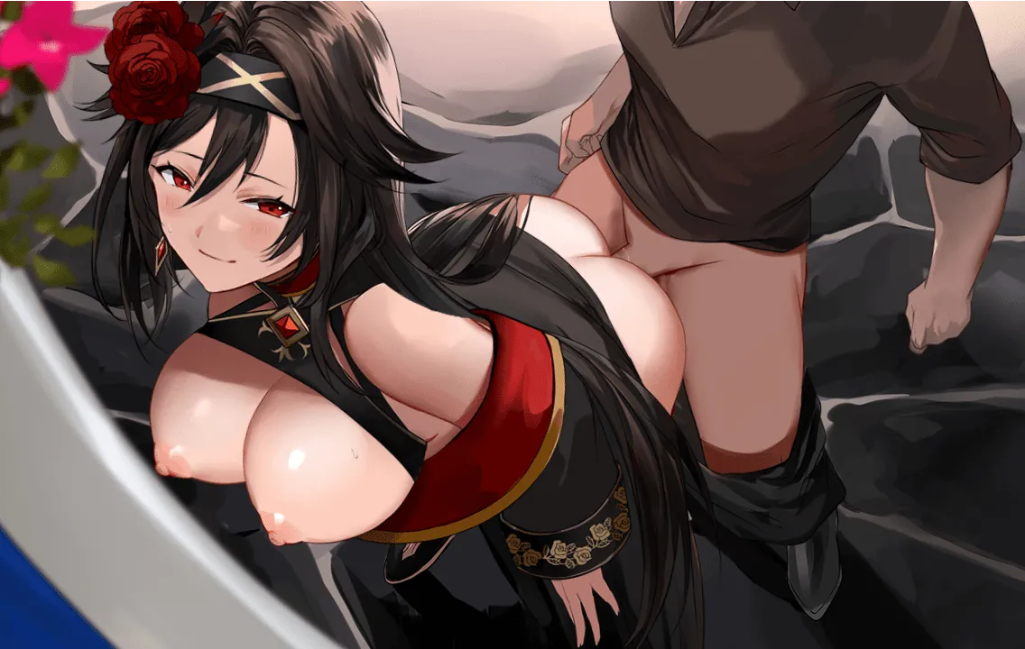 DMM.com Otogi Frontier Animation Viewer Voice Part 2 - Image 81