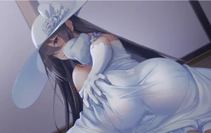 DMM.com Otogi Frontier Animation Viewer Voice Part 2 - Page 21