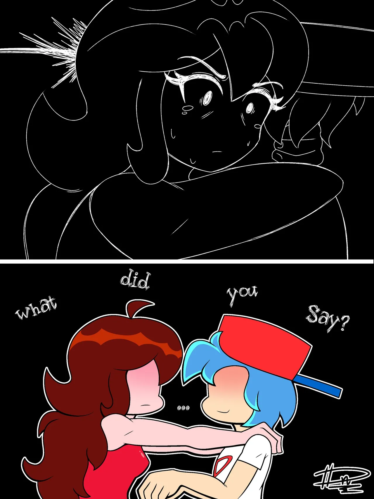 DN28 Breaking The Mold Friday Night Funkin - Image 15