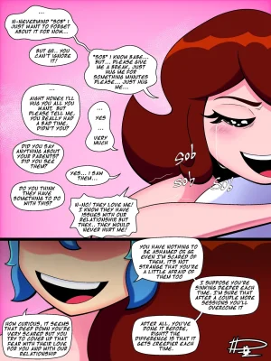 DN28 Breaking The Mold Friday Night Funkin - Page 14