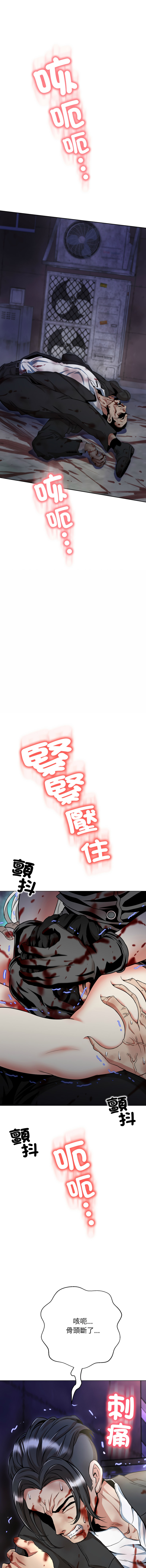 D.N.A Play-C 刺龙刺凤的女友 黑帮千金养成记 刺龍刺鳳的女友 黑幫千金養成記 1-24 Chinese Ongoing - Image 427