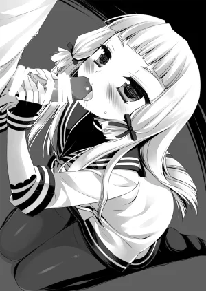 DNA.Lab. Miyasu Risa Chou Taiha Zenbu -Miyasu Risa Kanre Nijisousaku Zenshuu Kantai Collection -KanColle- Digital - Page 32