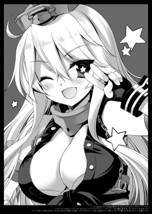 DNA.Lab. Miyasu Risa Chou Taiha Zenbu -Miyasu Risa Kanre Nijisousaku Zenshuu Kantai Collection -KanColle- Digital - Page 700